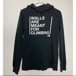 North Face Sweatshirt